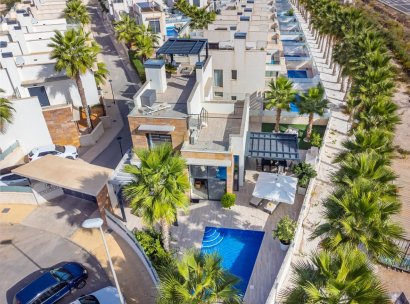 Villa · Resale - Cabo Roig · Alicante · Spain
