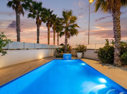 Villa · Resale - Cabo Roig · Alicante · Spain