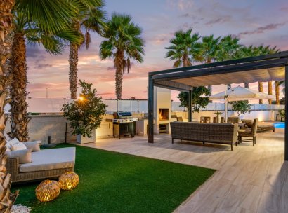 Villa · Resale - Cabo Roig · Alicante · Spain