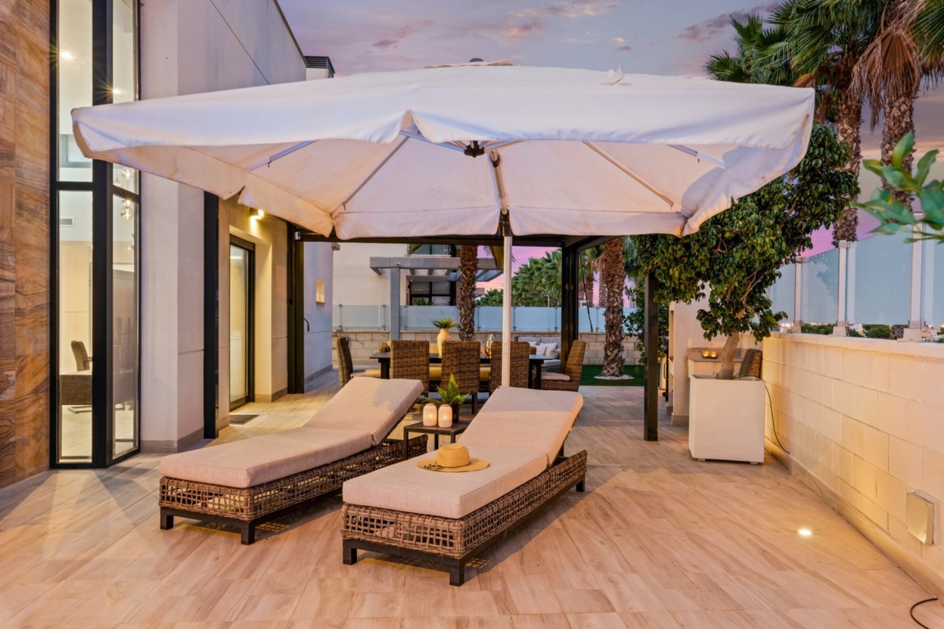 Resale - Villa - Cabo Roig - Costa Blanca South