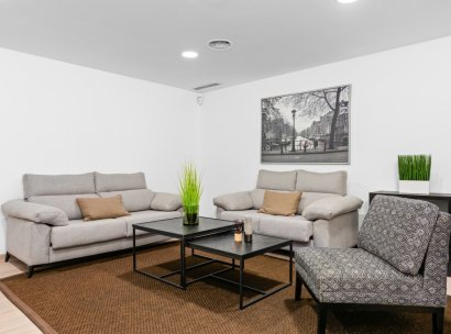 Villa · Resale - Cabo Roig · Alicante · Spain