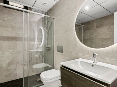 Villa · Resale - Cabo Roig · Alicante · Spain