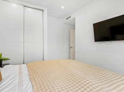 Villa · Resale - Cabo Roig · Alicante · Spain