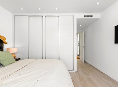 Villa · Resale - Cabo Roig · Alicante · Spain
