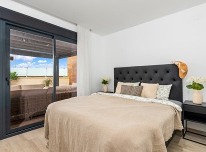 Villa · Resale - Cabo Roig · Alicante · Spain