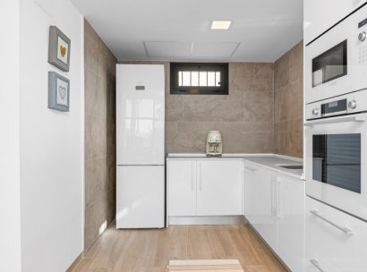 Villa · Resale - Cabo Roig · Alicante · Spain