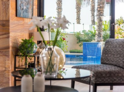 Villa · Resale - Cabo Roig · Alicante · Spain