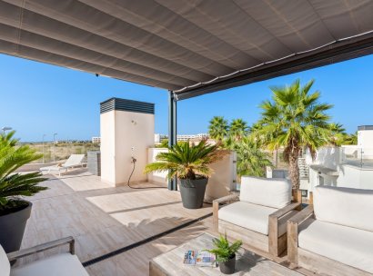 Villa · Resale - Cabo Roig · Alicante · Spain
