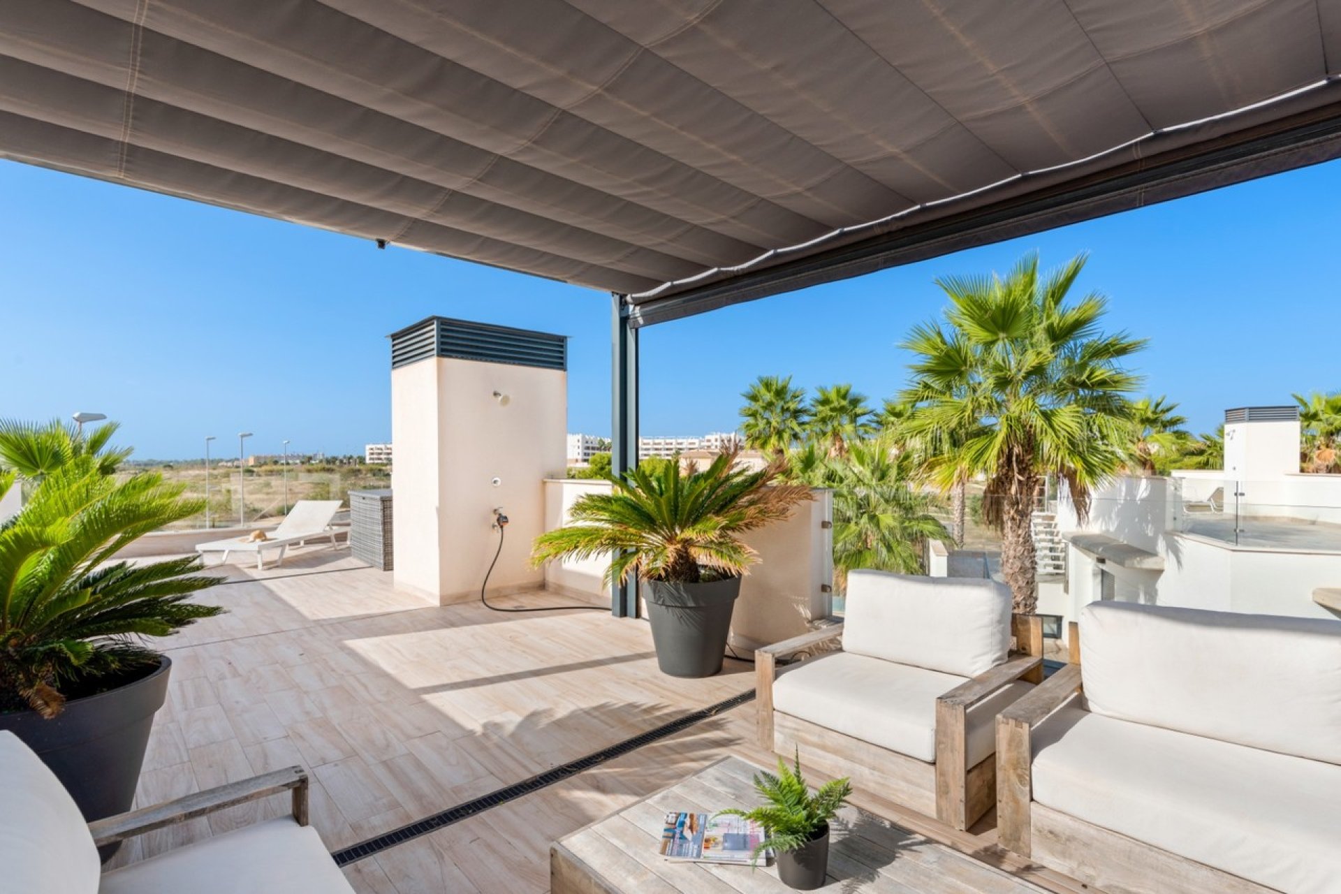 Resale - Villa - Cabo Roig - Costa Blanca South