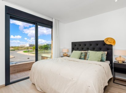 Villa · Resale - Cabo Roig · Alicante · Spain