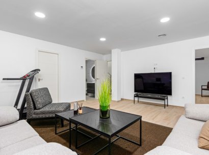 Villa · Resale - Cabo Roig · Alicante · Spain