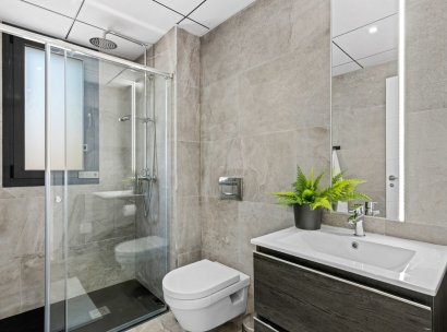 Villa · Resale - Cabo Roig · Alicante · Spain