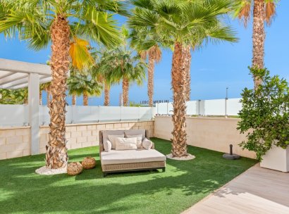 Villa · Resale - Cabo Roig · Alicante · Spain