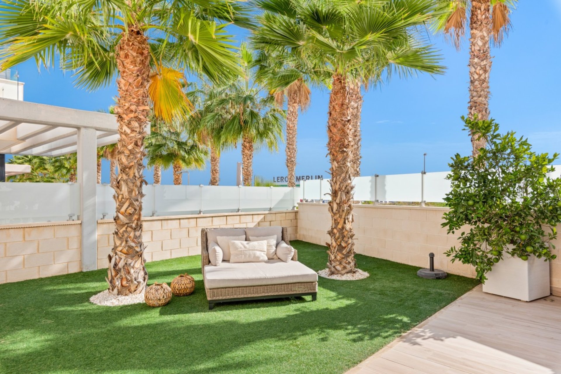 Resale - Villa - Cabo Roig - Costa Blanca South
