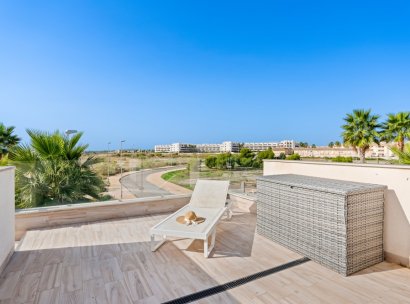 Villa · Resale - Cabo Roig · Alicante · Spain