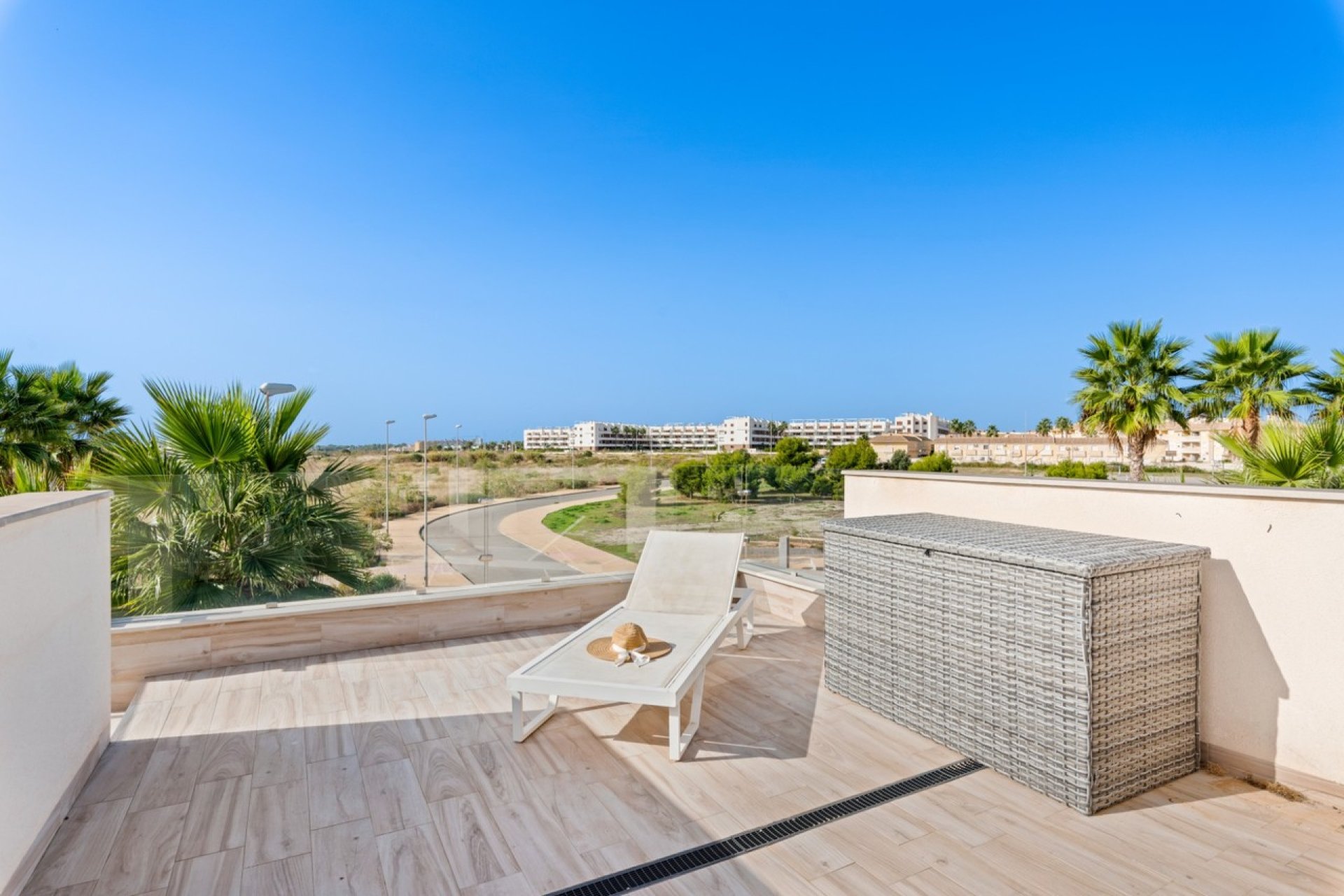 Resale - Villa - Cabo Roig - Costa Blanca South