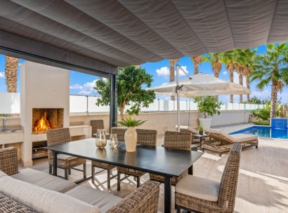 Villa · Resale - Cabo Roig · Alicante · Spain