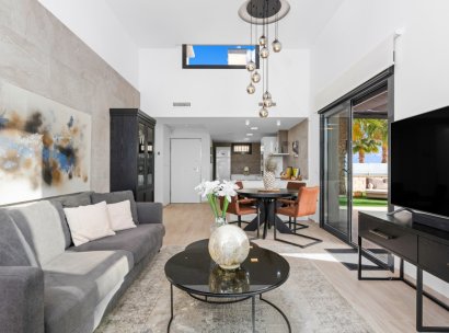 Villa · Resale - Cabo Roig · Alicante · Spain
