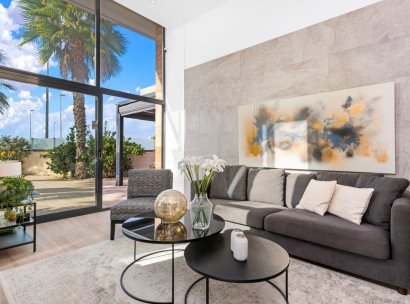 Villa · Resale - Cabo Roig · Alicante · Spain