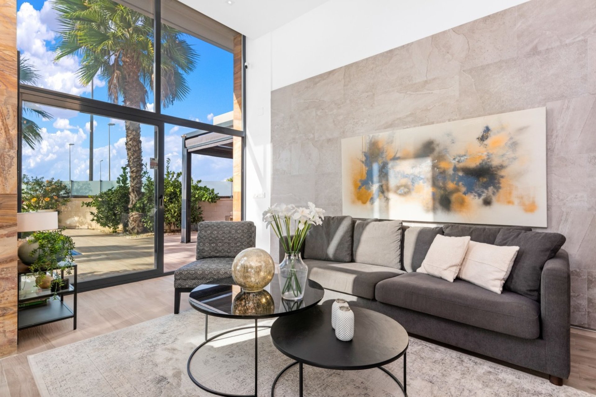 Resale - Villa - Cabo Roig - Costa Blanca South