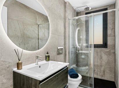 Villa · Resale - Cabo Roig · Alicante · Spain