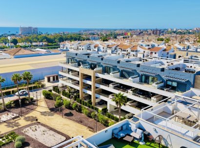 Apartment · Resale - Orihuela Costa · Playa Flamenca · Alicante · Spain