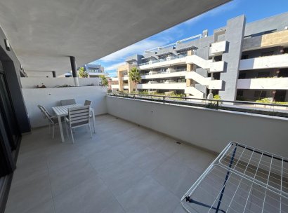 Apartment · Resale - Orihuela Costa · Playa Flamenca · Alicante · Spain