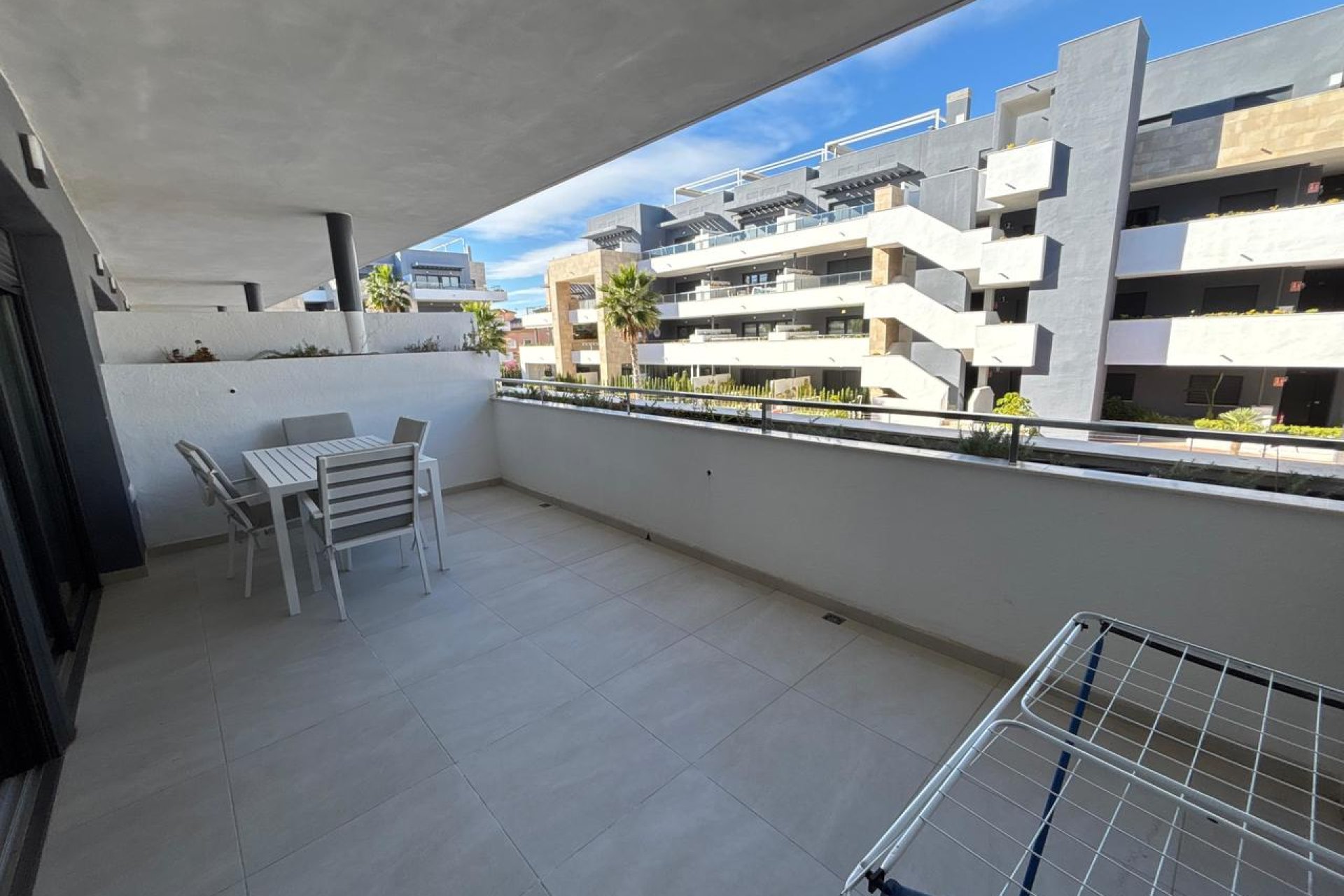 Resale - Apartment - Orihuela Costa - Costa Blanca South