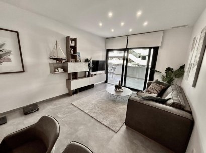 Apartment · Resale - Orihuela Costa · Playa Flamenca · Alicante · Spain