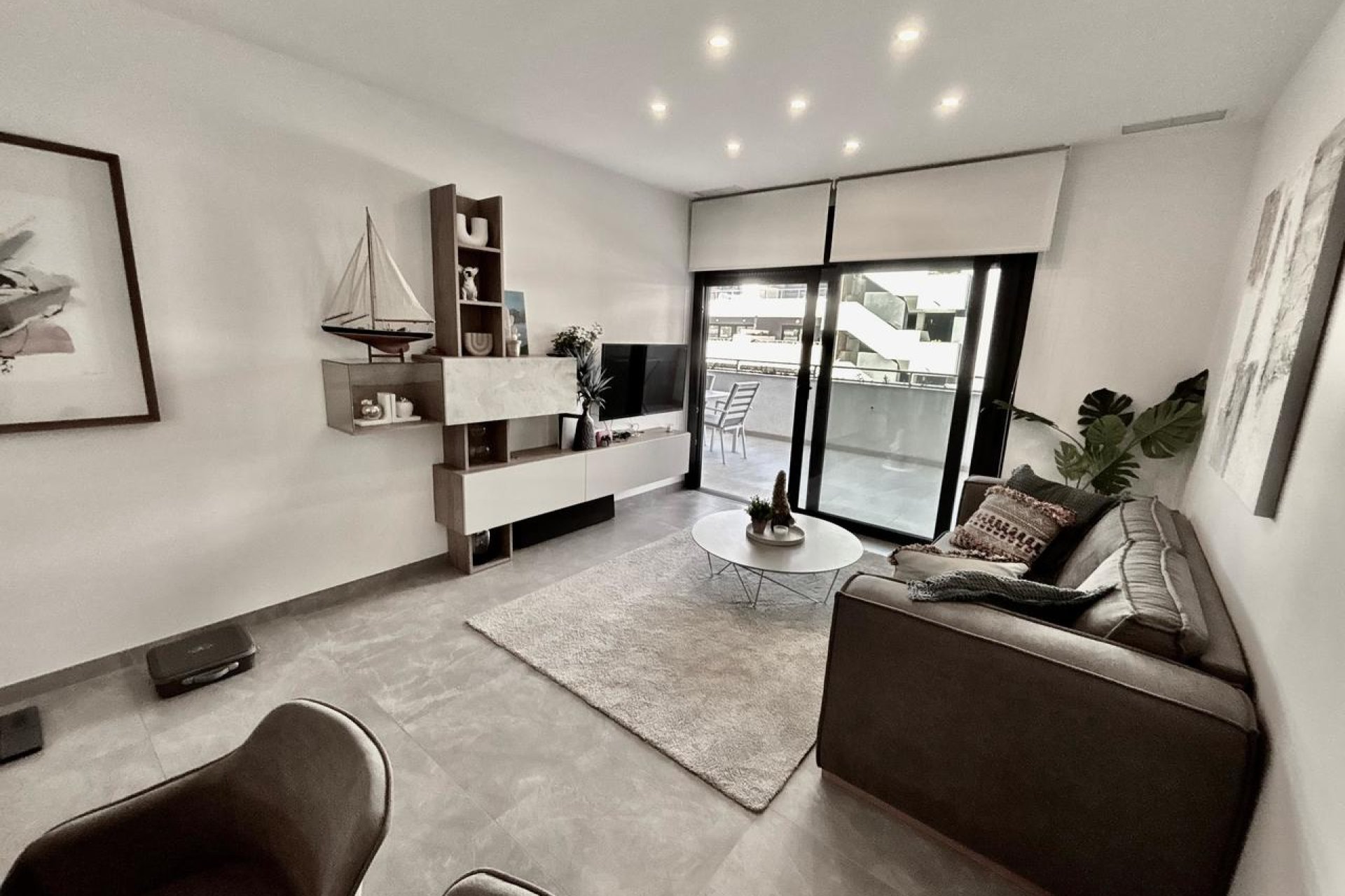 Resale - Apartment - Orihuela Costa - Costa Blanca South