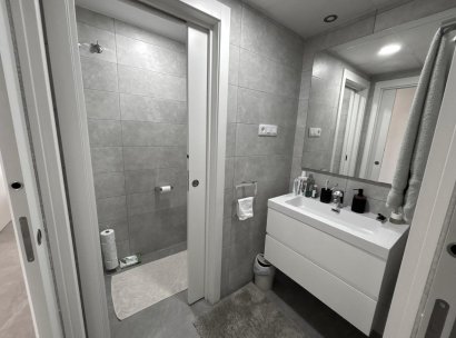 Apartment · Resale - Orihuela Costa · Playa Flamenca · Alicante · Spain