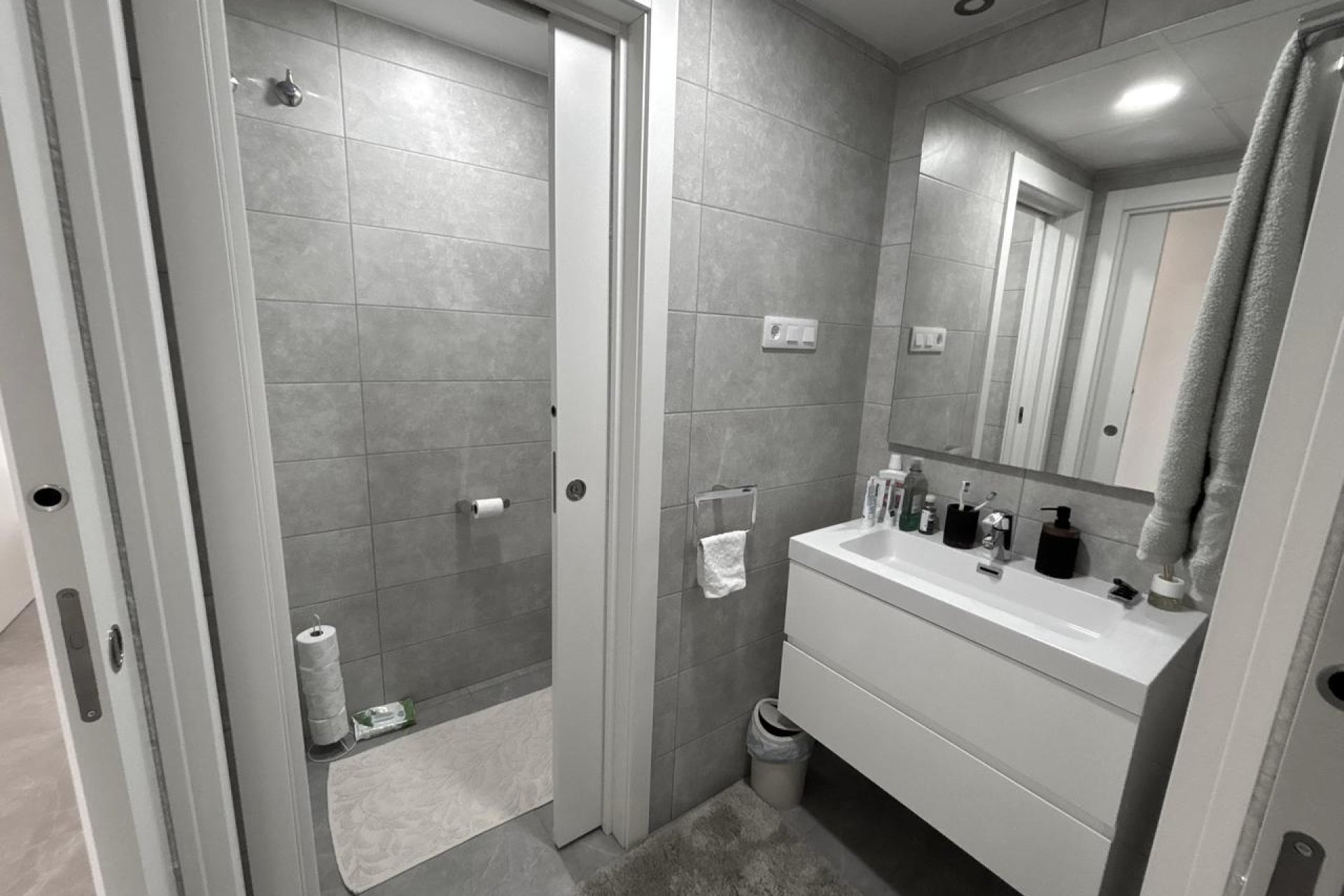 Resale - Apartment - Orihuela Costa - Costa Blanca South