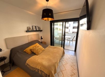 Apartment · Resale - Orihuela Costa · Playa Flamenca · Alicante · Spain