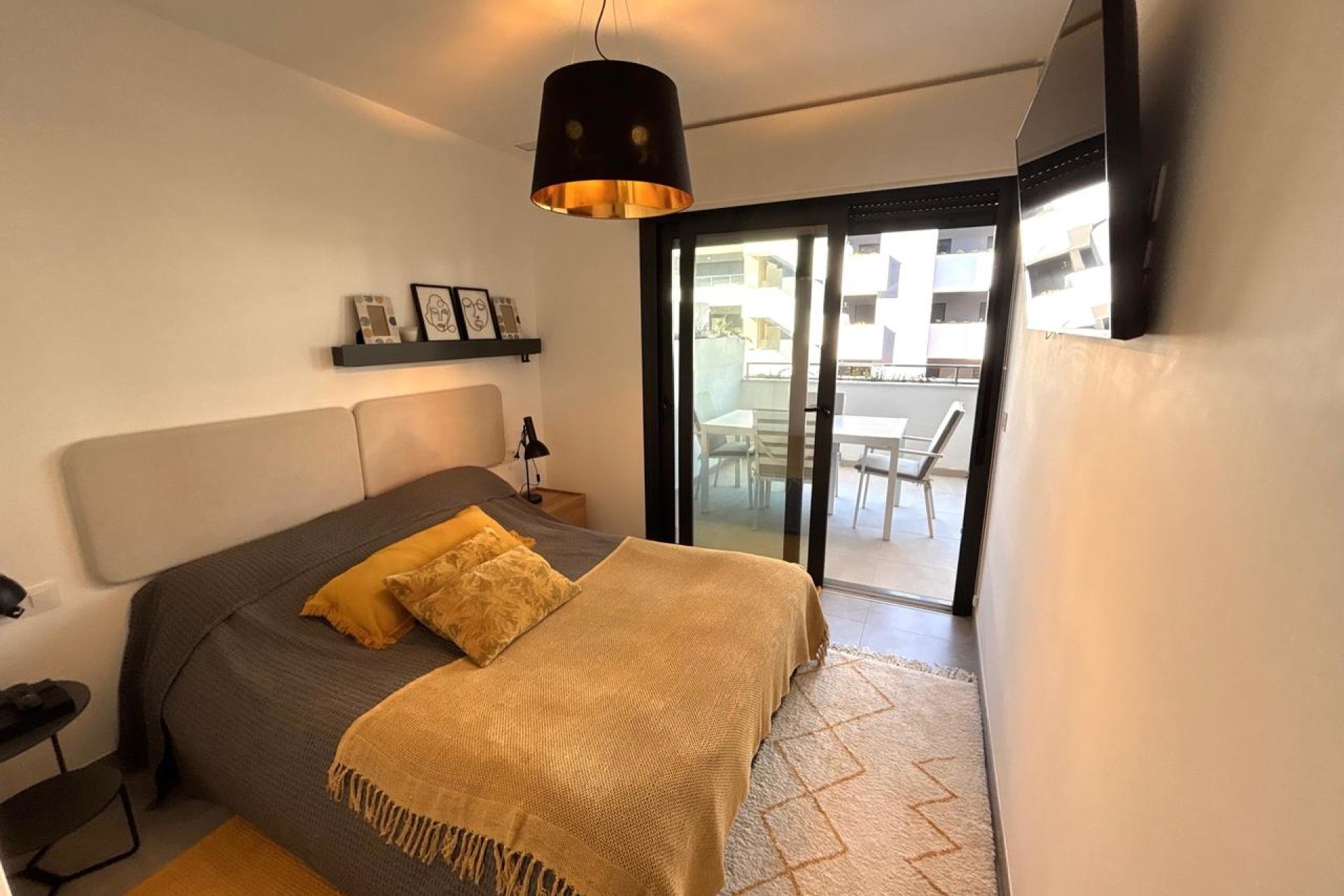 Resale - Apartment - Orihuela Costa - Costa Blanca South