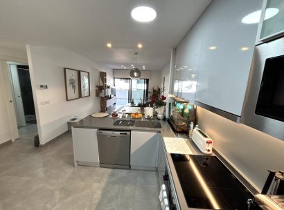 Apartment · Resale - Orihuela Costa · Playa Flamenca · Alicante · Spain