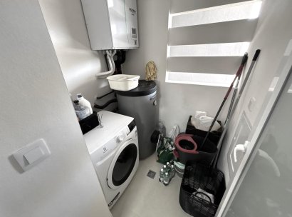 Apartment · Resale - Orihuela Costa · Playa Flamenca · Alicante · Spain