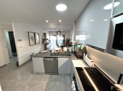 Apartment · Resale - Orihuela Costa · Playa Flamenca · Alicante · Spain