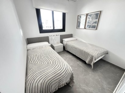 Apartment · Resale - Orihuela Costa · Playa Flamenca · Alicante · Spain