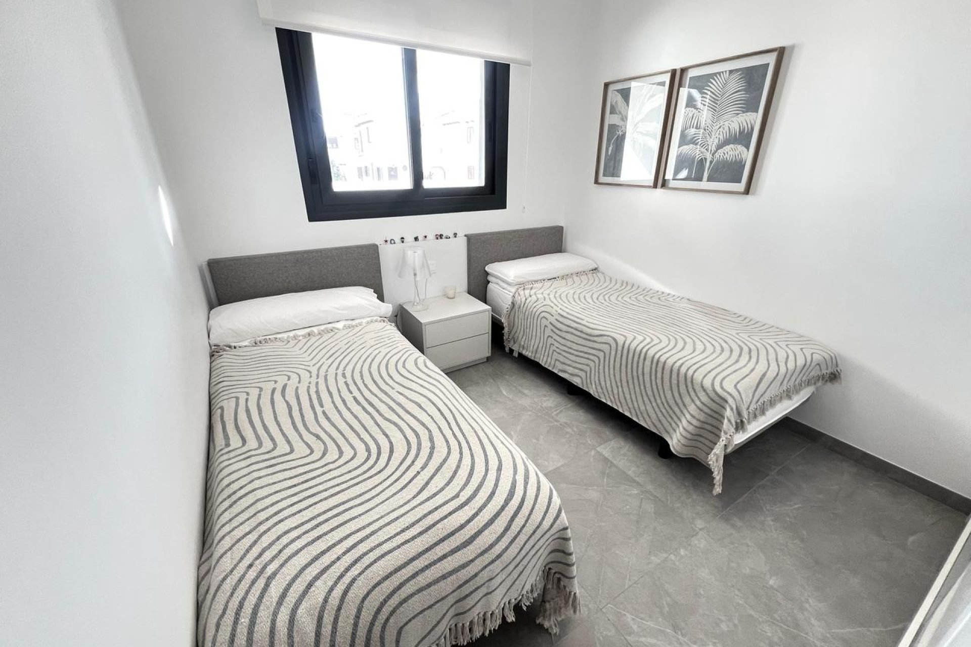 Resale - Apartment - Orihuela Costa - Costa Blanca South