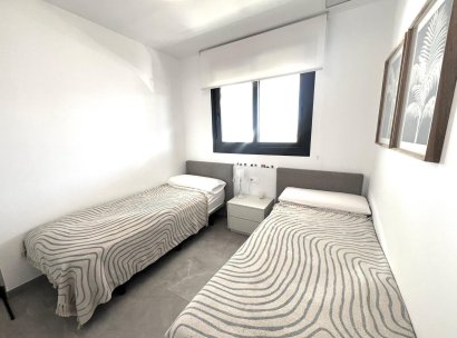Apartment · Resale - Orihuela Costa · Playa Flamenca · Alicante · Spain