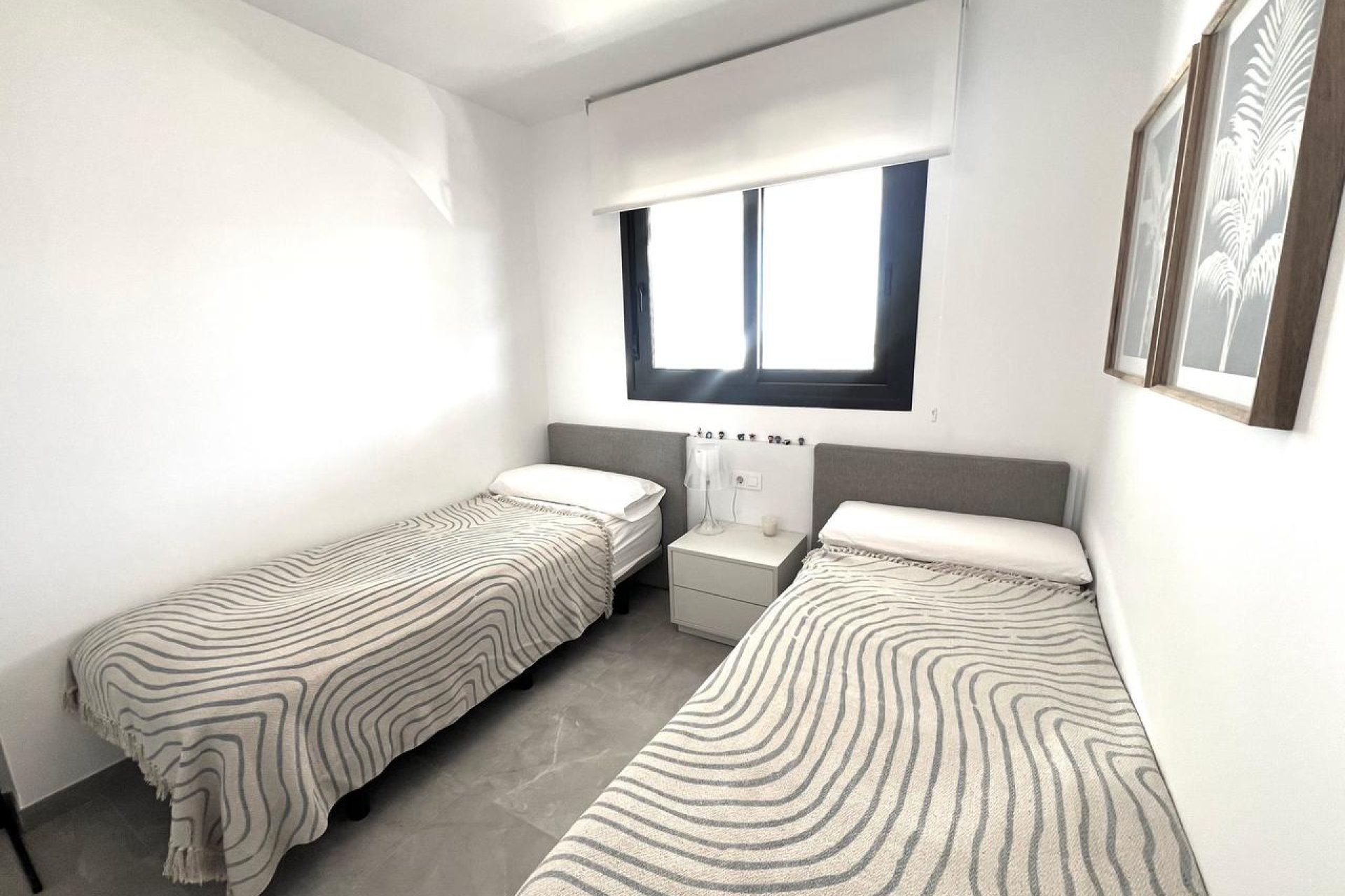Resale - Apartment - Orihuela Costa - Costa Blanca South