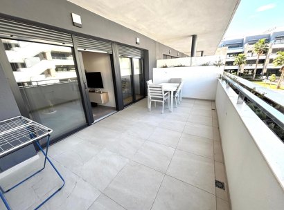 Apartment · Resale - Orihuela Costa · Playa Flamenca · Alicante · Spain