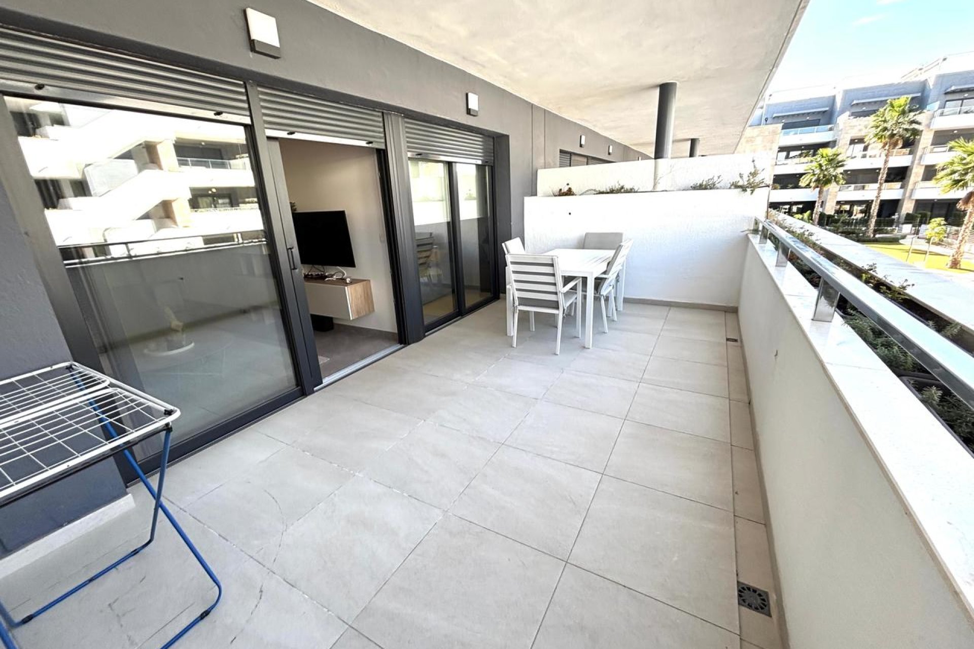 Resale - Apartment - Orihuela Costa - Costa Blanca South