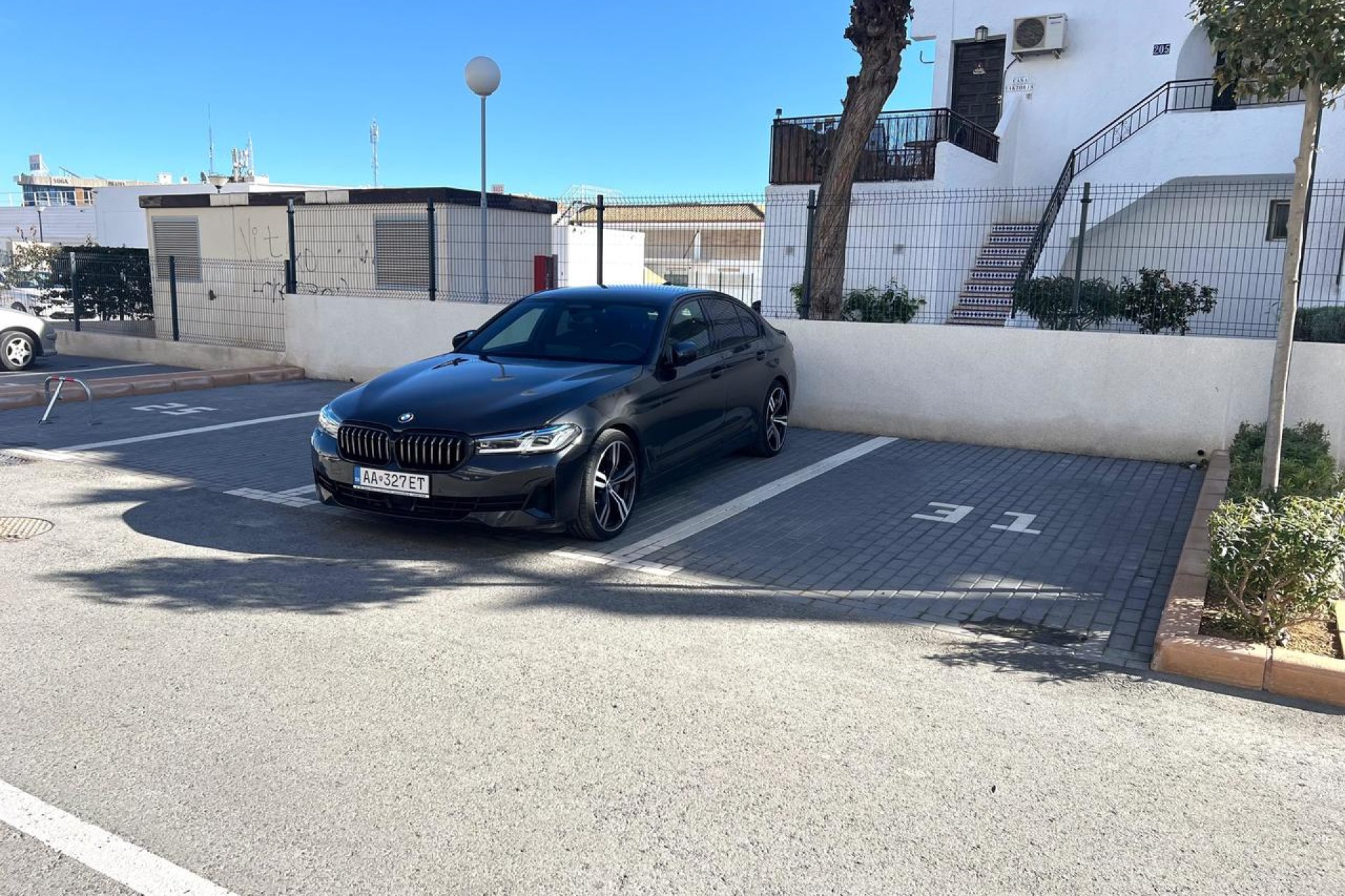 Resale - Apartment - Orihuela Costa - Costa Blanca South