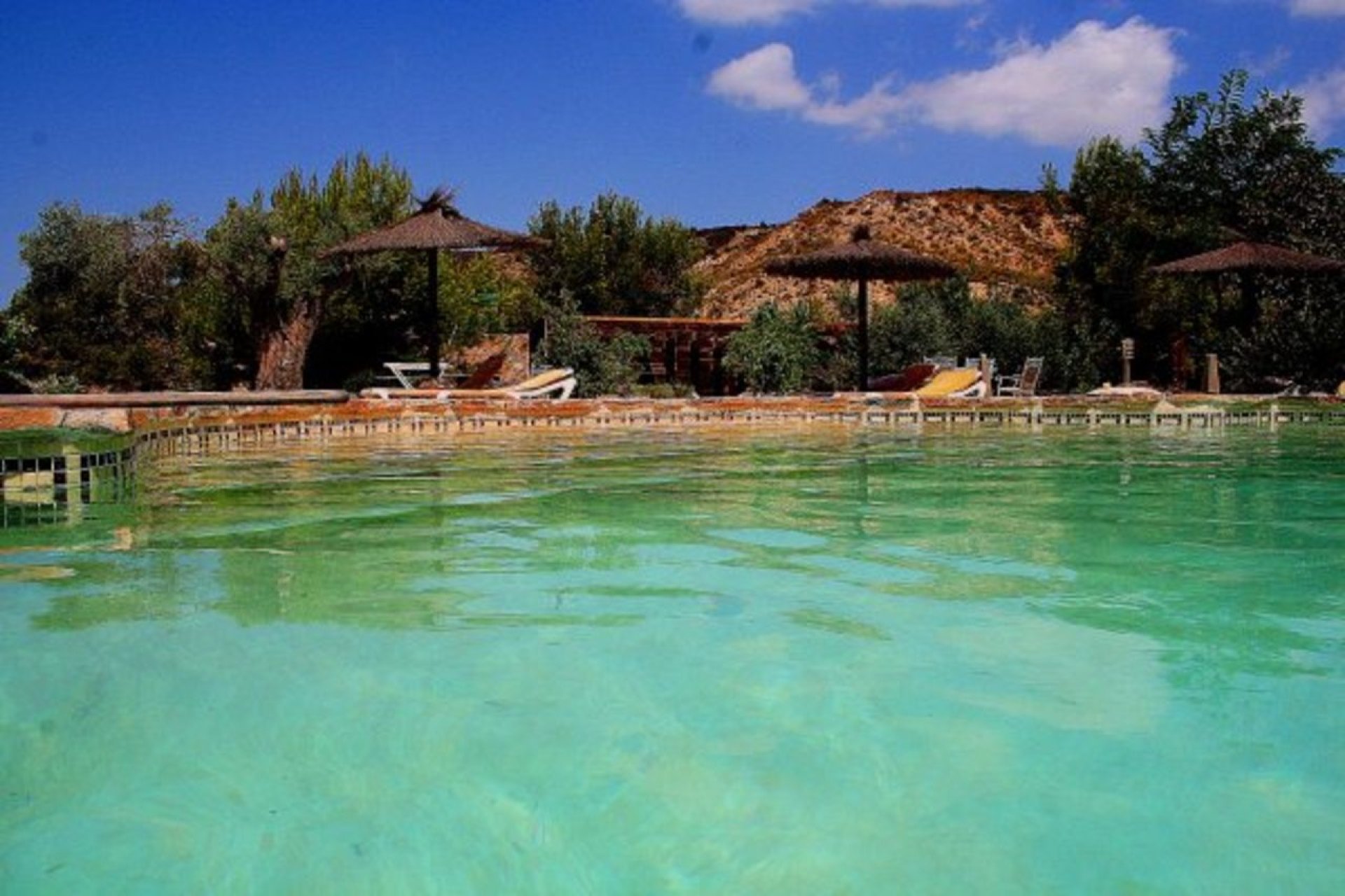 Resale - finca - Gea y Truyols - Costa Calida