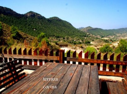 finca · Resale - Gea y Truyols · Gea Y Truyols · Murcia · Spain