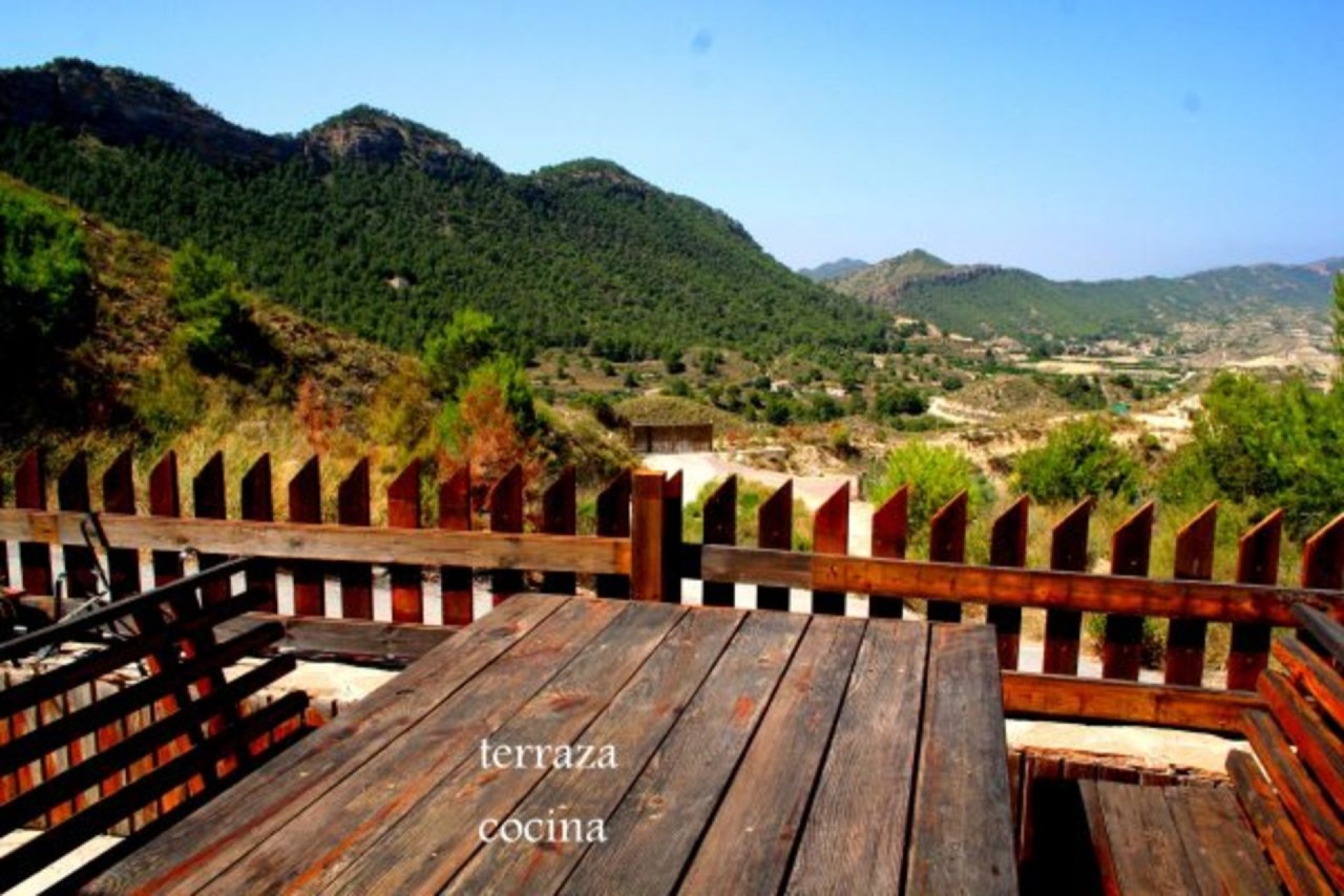Resale - finca - Gea y Truyols - Costa Calida
