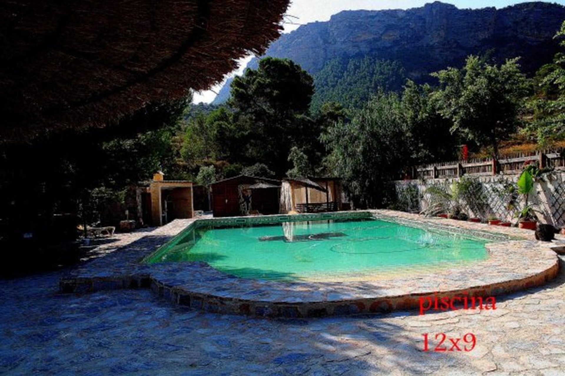 Resale - finca - Gea y Truyols - Costa Calida