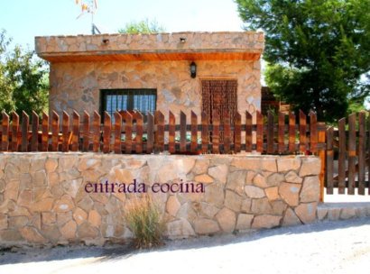 finca · Resale - Gea y Truyols · Gea Y Truyols · Murcia · Spain