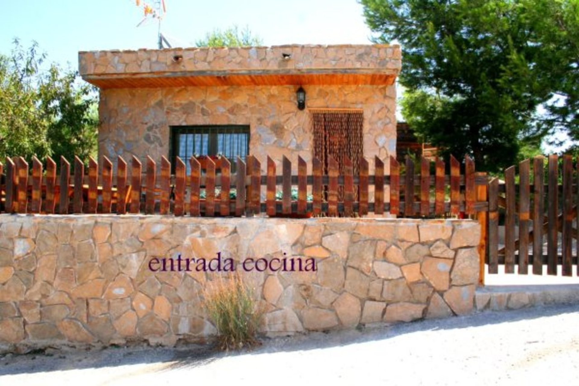 Resale - finca - Gea y Truyols - Costa Calida
